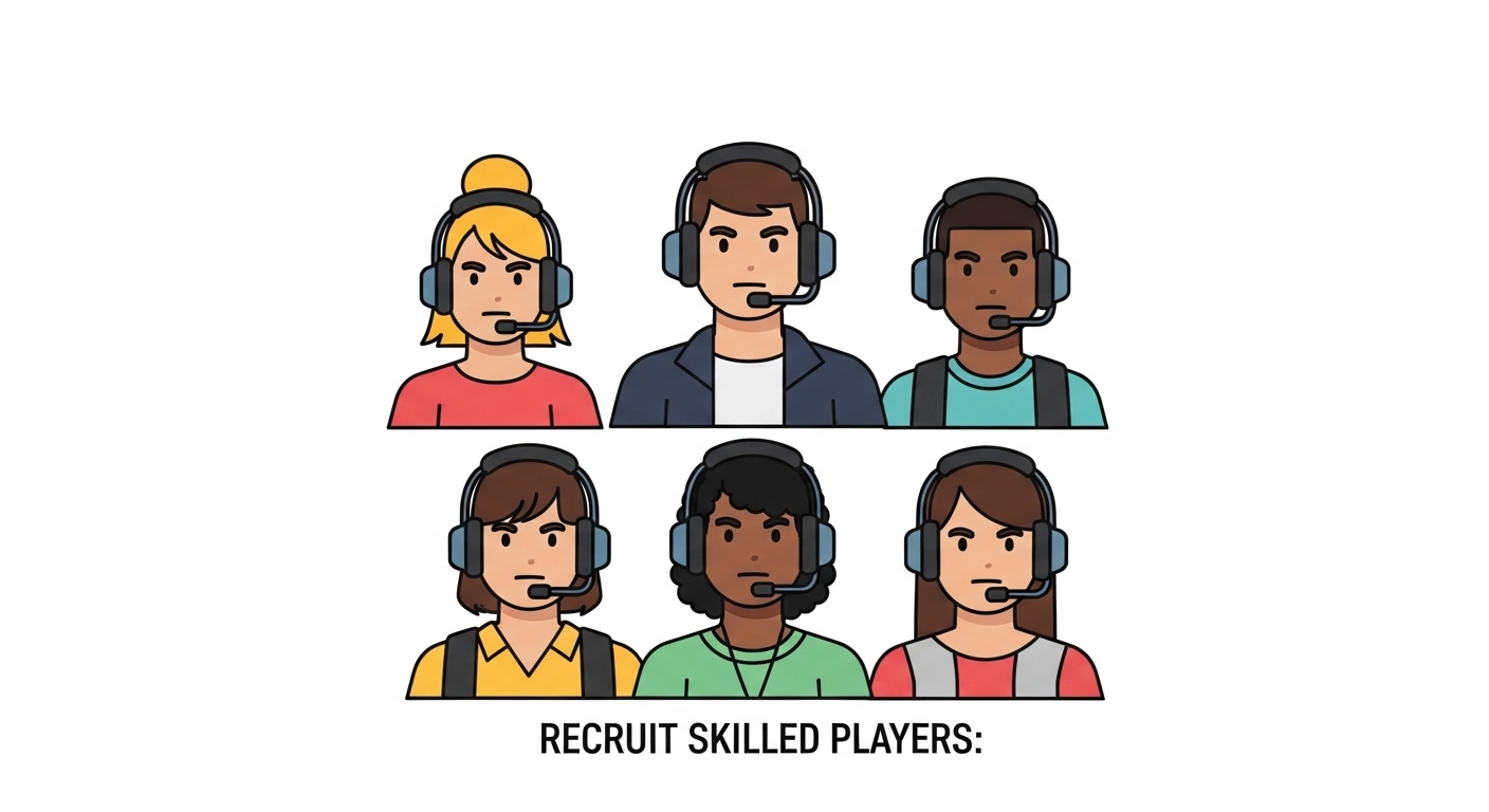 Esport Events You Can’t Miss This Year