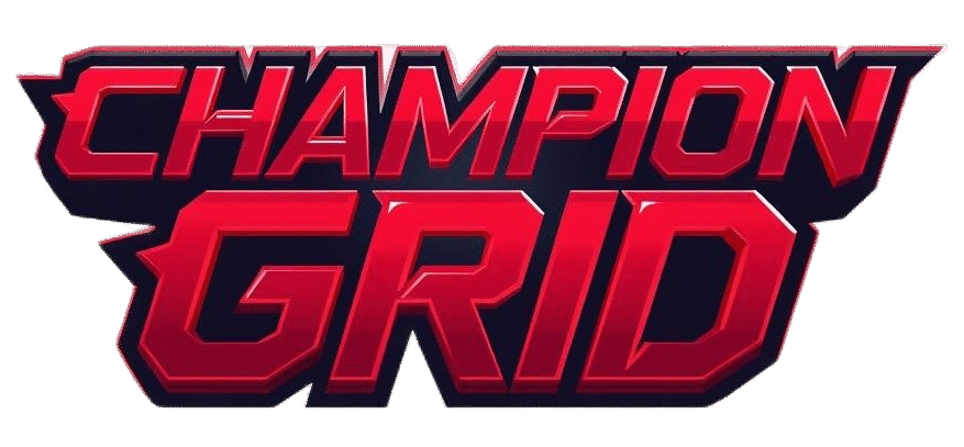 Champion Grid
