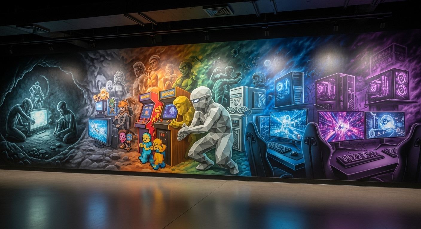 The Rise of Esports: A Modern Phenomenon