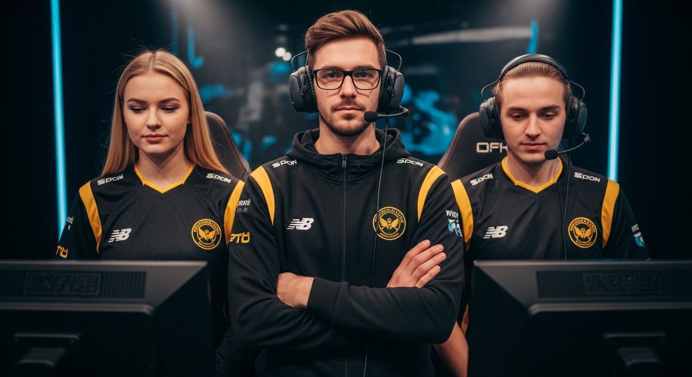 The Rise of Esports: A Deep Dive into the Global Gaming Phenomenon