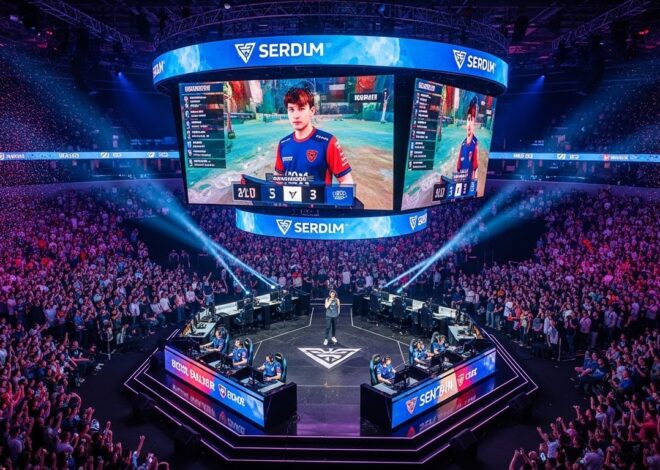 Beyond the Game: How Sports Shape Lives and Society