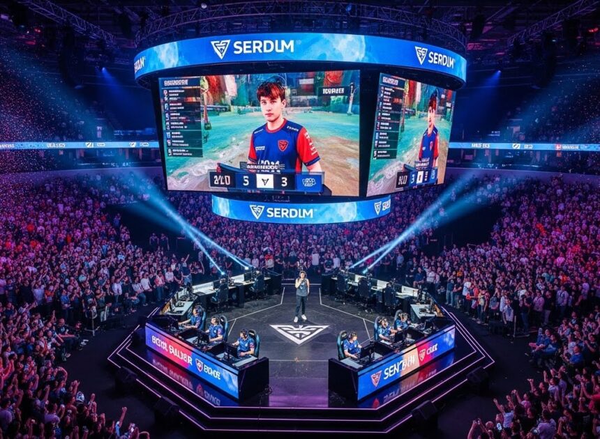 Beyond the Game: How Sports Shape Lives and Society